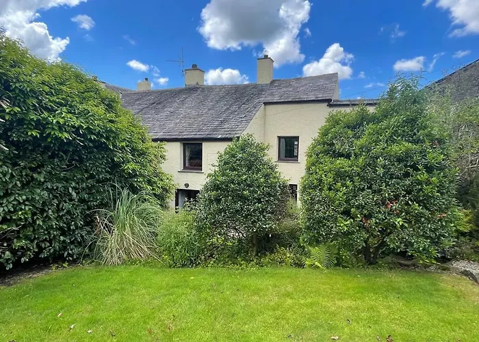 Old Barn Cottage